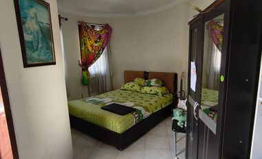 Quick Sale – Classic Home on a Large Lot, Steps Away from Permata Hospital Property