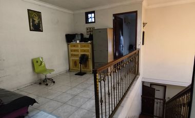 Quick Sale – Classic Home on a Large Lot, Steps Away from Permata Hospital Property