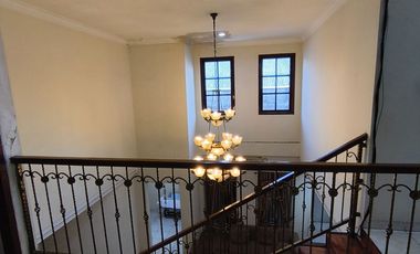 Quick Sale – Classic Home on a Large Lot, Steps Away from Permata Hospital Property