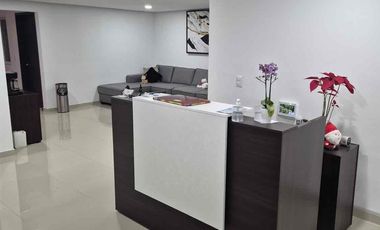 Consultorio en Renta en providencia Guadalajara