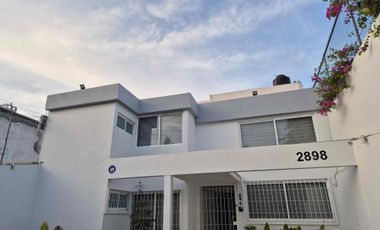 Consultorio en Renta en providencia Guadalajara