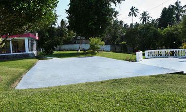 QUINTA LA ANTIGUA CERCA DEL RÍO, CASA PARA INVERSIÓN, SE PUEDE FRACCIONAR O HACER HOTEL, 12,164 M2 PRECIO: $19,000,000 (NEGOCIABLES)