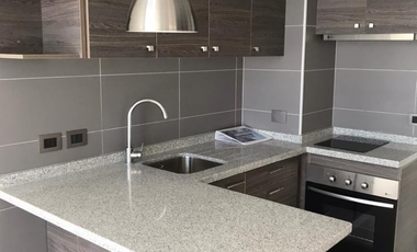 Departamento en Venta en Piso 5 de Edificio Blanco, Temuco