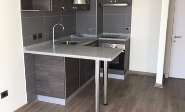 Departamento en Venta en Piso 5 de Edificio Blanco, Temuco