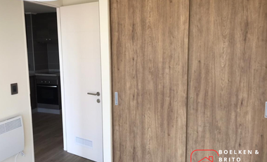 Departamento en Venta en Piso 5 de Edificio Blanco, Temuco