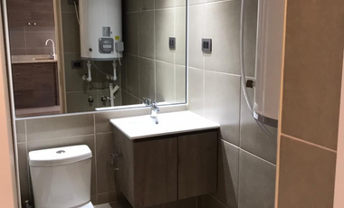 Departamento en Venta en Piso 5 de Edificio Blanco, Temuco