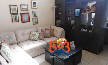 Casa de Venta en Latacunga