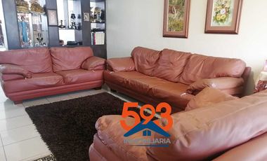 Casa de Venta en Latacunga