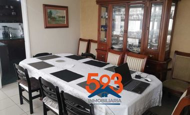 Casa de Venta en Latacunga