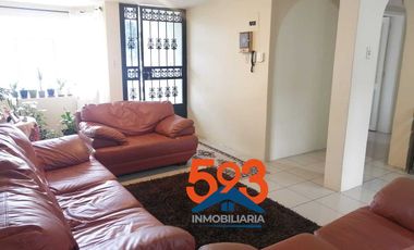 Casa de Venta en Latacunga