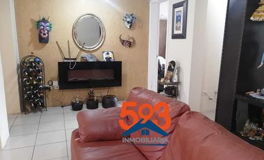 Casa de Venta en Latacunga