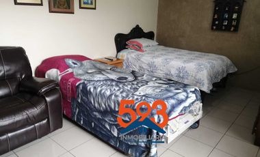 Casa de Venta en Latacunga