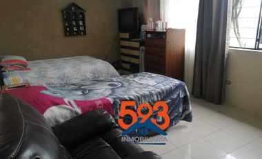 Casa de Venta en Latacunga