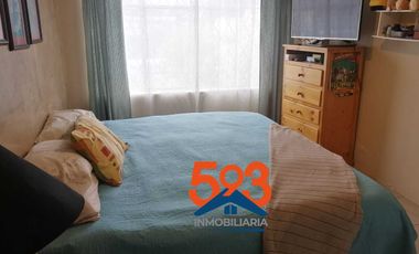 Casa de Venta en Latacunga