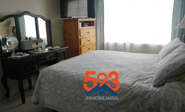 Casa de Venta en Latacunga