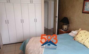 Casa de Venta en Latacunga