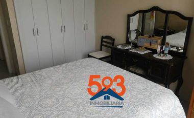 Casa de Venta en Latacunga