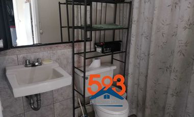 Casa de Venta en Latacunga