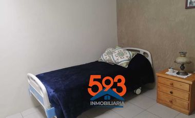 Casa de Venta en Latacunga