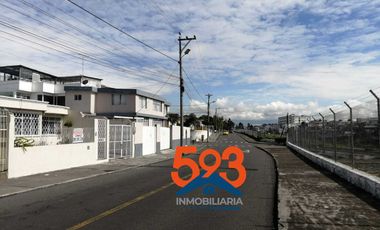 Casa de Venta en Latacunga