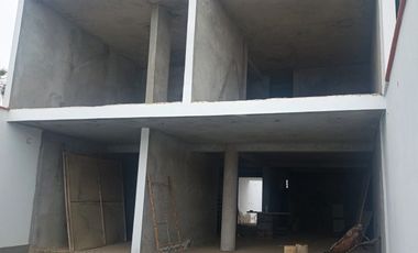 VENTA | CASA EN CONDOMINIO | URB. LAS BRISAS DE VILLA | CHORRILLOS | 4 DORMITORIOS | 5.5 BAÑOS | 2 COCHERAS | 3 PISOS