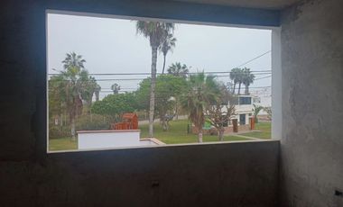 VENTA | CASA EN CONDOMINIO | URB. LAS BRISAS DE VILLA | CHORRILLOS | 4 DORMITORIOS | 5.5 BAÑOS | 2 COCHERAS | 3 PISOS