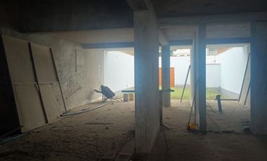 VENTA | CASA EN CONDOMINIO | URB. LAS BRISAS DE VILLA | CHORRILLOS | 4 DORMITORIOS | 5.5 BAÑOS | 2 COCHERAS | 3 PISOS