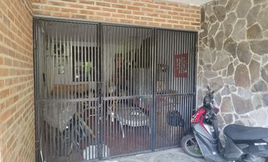 Dijual cepat rumah siap huni di komplek PU Rengas ciputat tangsel