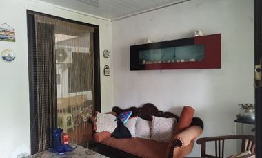 Dijual cepat rumah siap huni di komplek PU Rengas ciputat tangsel