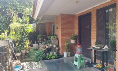 Dijual cepat rumah siap huni di komplek PU Rengas ciputat tangsel