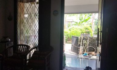 Dijual cepat rumah siap huni di komplek PU Rengas ciputat tangsel