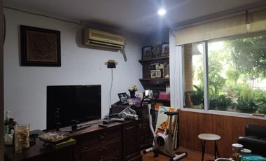 Dijual cepat rumah siap huni di komplek PU Rengas ciputat tangsel