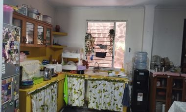 Dijual cepat rumah siap huni di komplek PU Rengas ciputat tangsel
