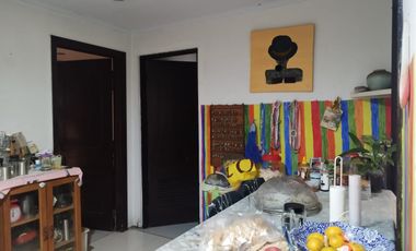 Dijual cepat rumah siap huni di komplek PU Rengas ciputat tangsel