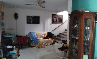 Dijual cepat rumah siap huni di komplek PU Rengas ciputat tangsel