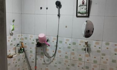 Dijual cepat rumah siap huni di komplek PU Rengas ciputat tangsel