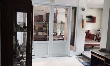 Dijual cepat rumah siap huni di komplek PU Rengas ciputat tangsel