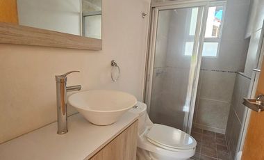 Departamento con alberca en Renta en Ahuatlan, Cuernavaca Morelos.