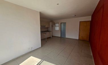 Departamento con alberca en Renta en Ahuatlan, Cuernavaca Morelos.