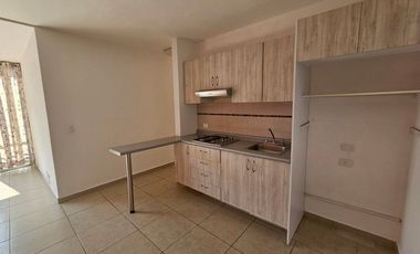 Departamento con alberca en Renta en Ahuatlan, Cuernavaca Morelos.