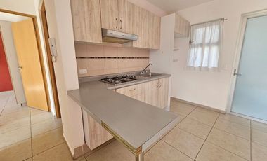 Departamento con alberca en Renta en Ahuatlan, Cuernavaca Morelos.