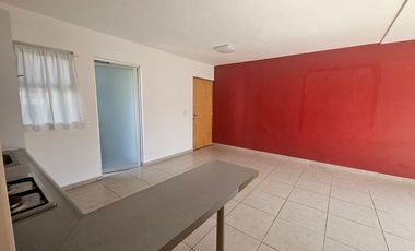 Departamento con alberca en Renta en Ahuatlan, Cuernavaca Morelos.