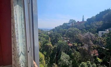 Departamento con alberca en Renta en Ahuatlan, Cuernavaca Morelos.