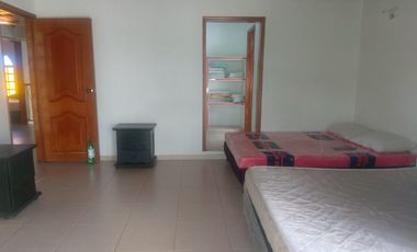 CASA CAMPESTRE PARA 20 PERSONAS EN VILLAVICENCIO-META
