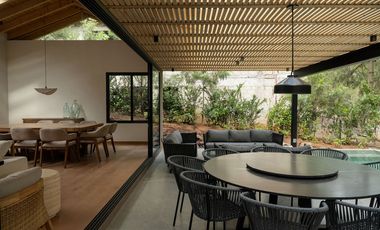 Casas y Terrenos en Preventa en Valle de Bravo B11