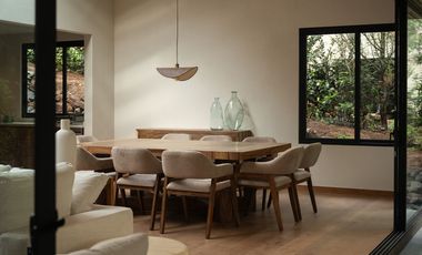 Casas y Terrenos en Preventa en Valle de Bravo B11