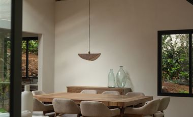 Casas y Terrenos en Preventa en Valle de Bravo B11