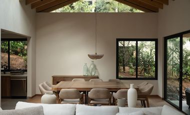 Casas y Terrenos en Preventa en Valle de Bravo B11