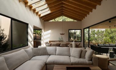 Casas y Terrenos en Preventa en Valle de Bravo B11