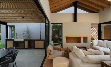 Casas y Terrenos en Preventa en Valle de Bravo B11